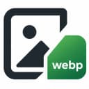 WebP Конвертер